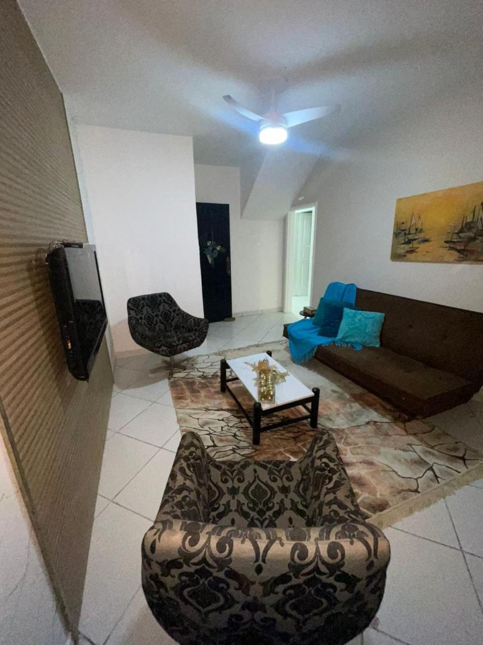 Francisco'S House Apartment Angra dos Reis Exterior photo