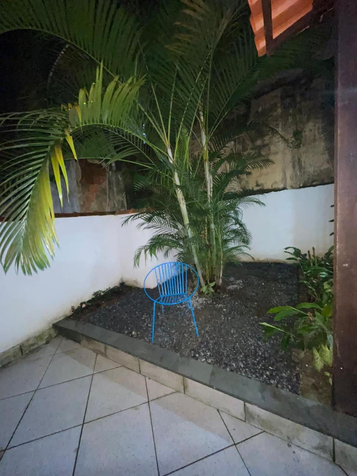 Francisco'S House Apartment Angra dos Reis Exterior photo